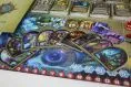 Настольная игра Hearthstone (Двойной набор)