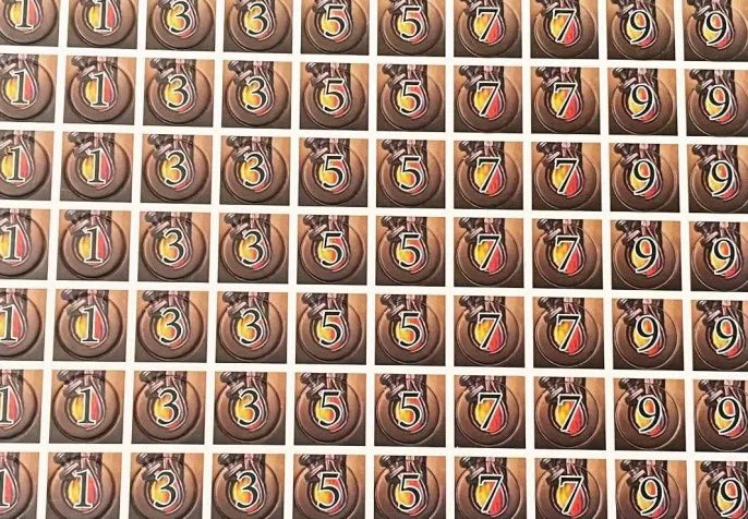 Настольная игра Hearthstone (Двойной набор)