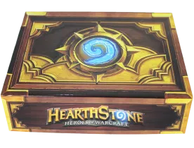 Настольная игра Hearthstone