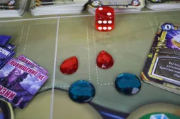 Настольная игра Hearthstone