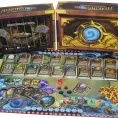 Настольная игра Hearthstone (Двойной набор)