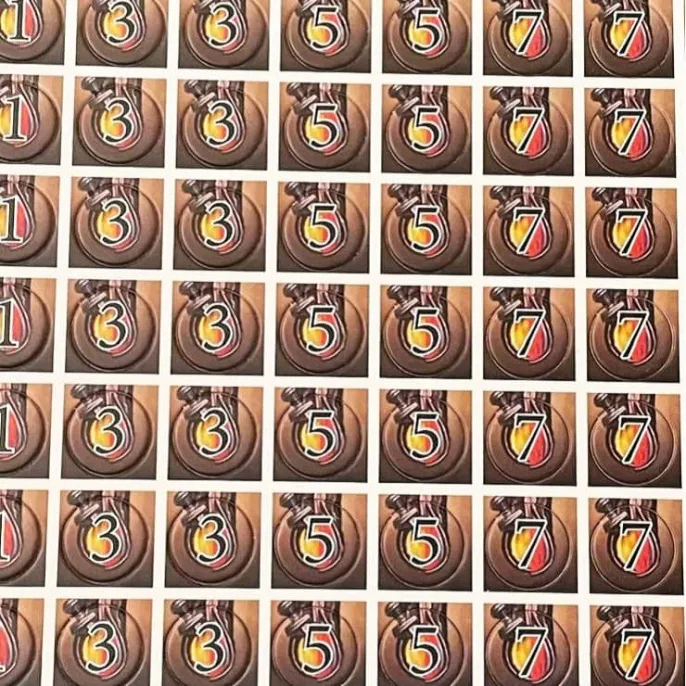 Настольная игра Hearthstone