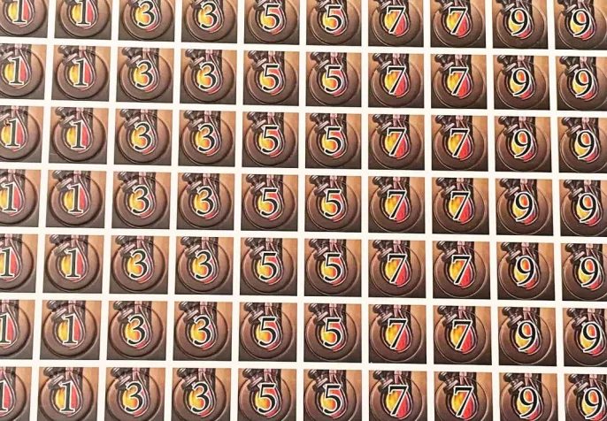 Настольная игра Hearthstone