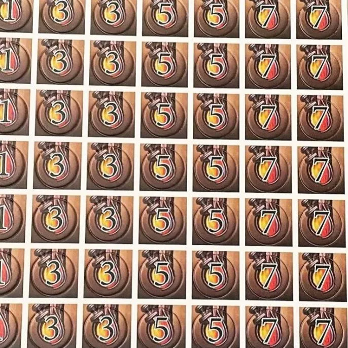 Настольная игра Hearthstone (Двойной набор)