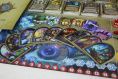 Настольная игра Hearthstone (Двойной набор)