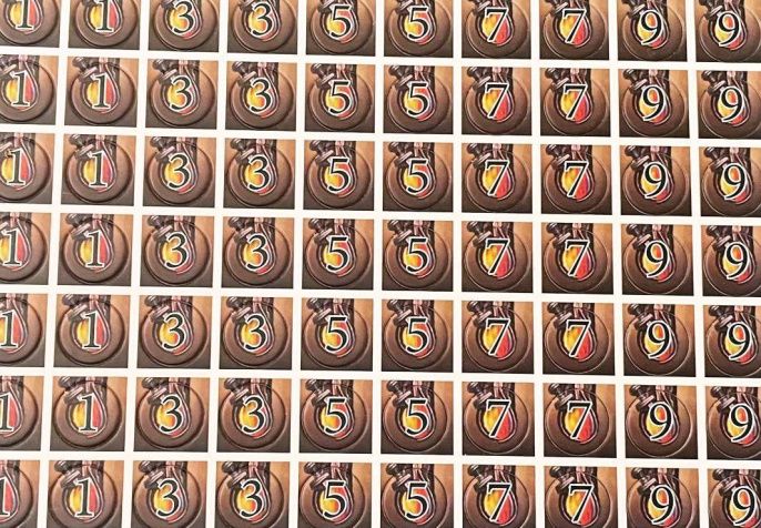 Настольная игра Hearthstone (Двойной набор)
