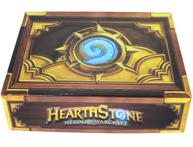 Настольная игра Hearthstone