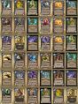 Дополнение Hearthstone Вольный набор 504 карты
