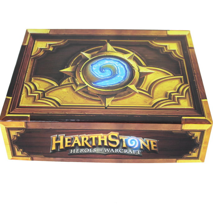 Настольная игра Hearthstone