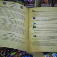 Настольная игра Hearthstone
