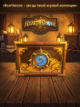 Настольная игра Hearthstone (Двойной набор)