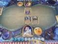 Настольная игра Hearthstone