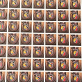 Настольная игра Hearthstone