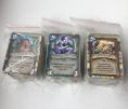 Дополнение Hearthstone Классический набор 504 карты