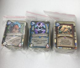 Дополнение Hearthstone Классический набор (двойной) 1008 карт