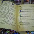 Настольная игра Hearthstone (Двойной набор)