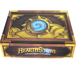 Настольная игра Hearthstone