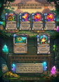 Дополнение Hearthstone "Экспедиция в Ун'Горо" 281 карта