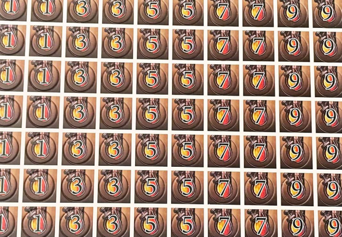 Настольная игра Hearthstone
