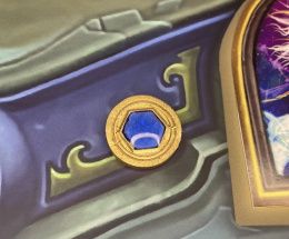 Настольная игра Hearthstone (Двойной набор)