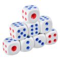Классические кубики 16мм 100шт