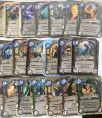 Дополнение Hearthstone Классический набор (двойной) 1008 карт