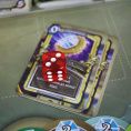 Настольная игра Hearthstone (Двойной набор)